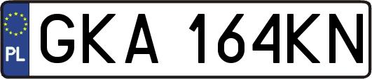 GKA164KN