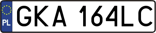 GKA164LC
