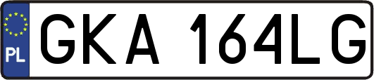 GKA164LG