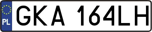 GKA164LH