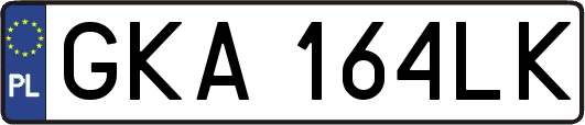 GKA164LK