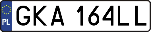 GKA164LL