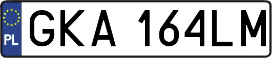 GKA164LM