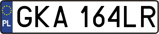 GKA164LR