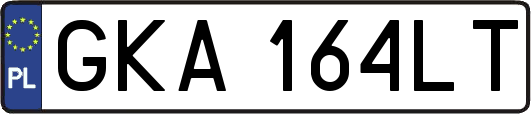 GKA164LT