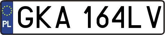 GKA164LV