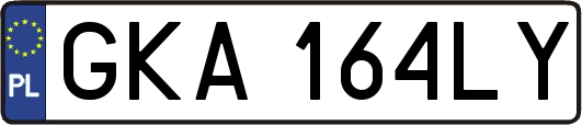 GKA164LY
