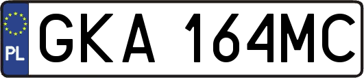 GKA164MC
