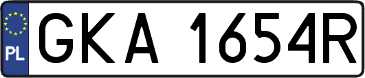 GKA1654R