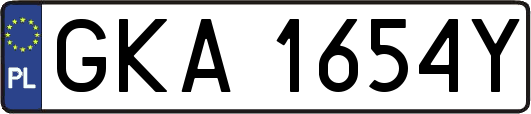 GKA1654Y