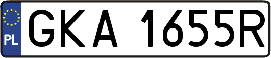 GKA1655R
