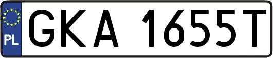 GKA1655T