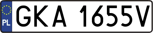 GKA1655V