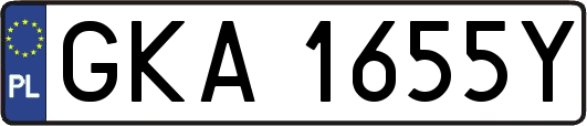 GKA1655Y