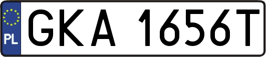 GKA1656T