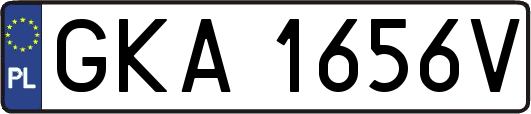 GKA1656V