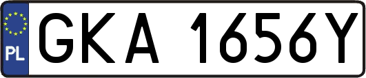 GKA1656Y