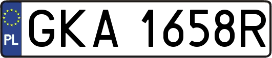 GKA1658R