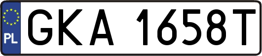 GKA1658T