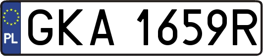 GKA1659R