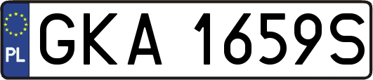 GKA1659S
