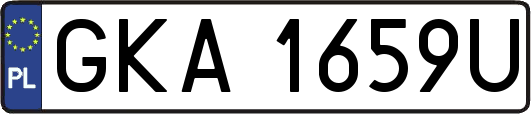 GKA1659U