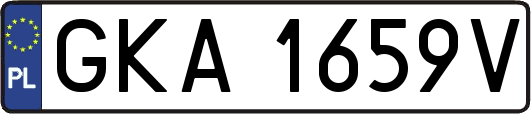 GKA1659V