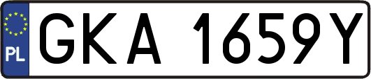 GKA1659Y