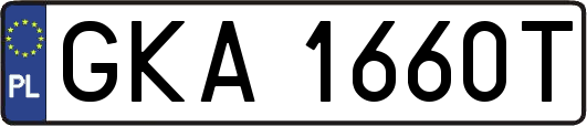 GKA1660T