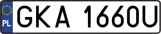 GKA1660U