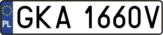 GKA1660V