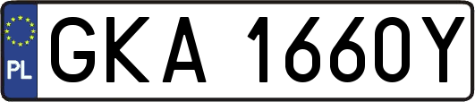 GKA1660Y