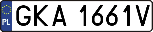 GKA1661V