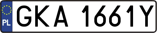 GKA1661Y