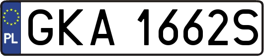 GKA1662S