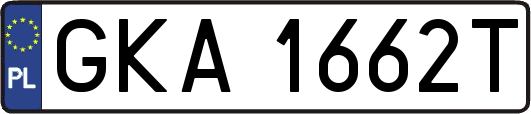 GKA1662T