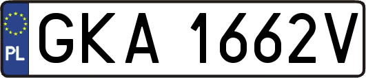 GKA1662V