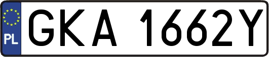 GKA1662Y