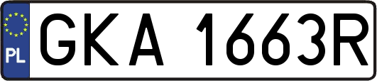 GKA1663R