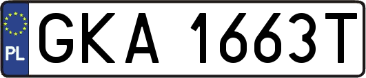 GKA1663T