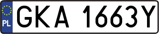 GKA1663Y