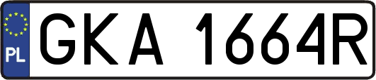 GKA1664R