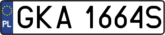 GKA1664S