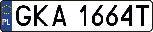 GKA1664T