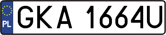 GKA1664U