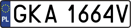 GKA1664V