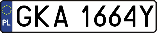 GKA1664Y