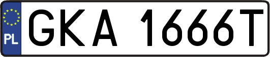 GKA1666T