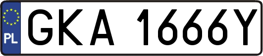 GKA1666Y