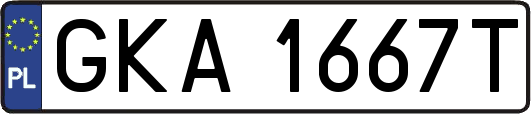 GKA1667T